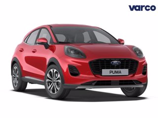 FORD Puma 4686458 VARCO Ford Milano 0
