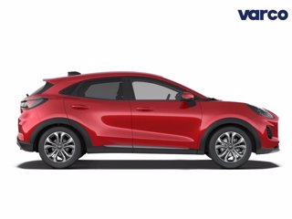 FORD Puma 4686458 VARCO Ford Milano 1