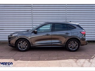 FORD Kuga 4686463 VARCO Ford Milano 1