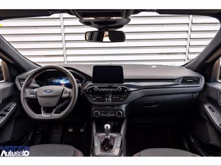 FORD Kuga 4686463 VARCO Ford Milano 5