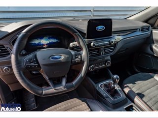 FORD Kuga 4686465 VARCO Ford Milano 3