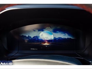 FORD Kuga 4686465 VARCO Ford Milano 4