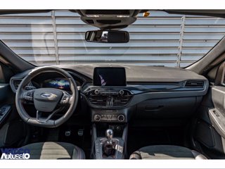 FORD Kuga 4686465 VARCO Ford Milano 5