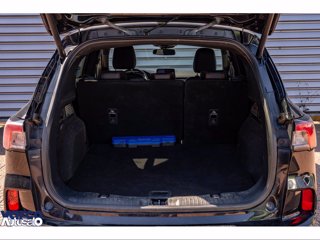 FORD Kuga 4686465 VARCO Ford Milano 7