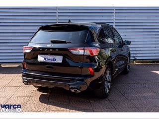 FORD Kuga 4686465 VARCO Ford Milano 8