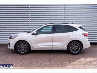 FORD Kuga 4686466 VARCO Ford Milano 1