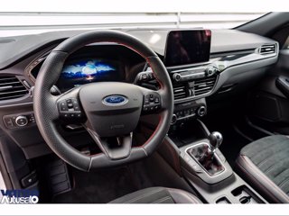 FORD Kuga 4686466 VARCO Ford Milano 3