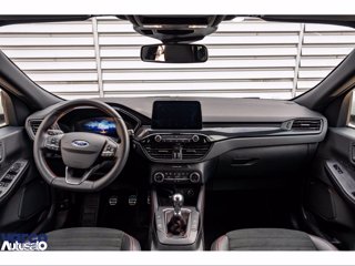 FORD Kuga 4686466 VARCO Ford Milano 5