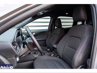 FORD Kuga 4686467 VARCO Ford Milano 2