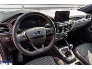 FORD Kuga 4686467 VARCO Ford Milano 3