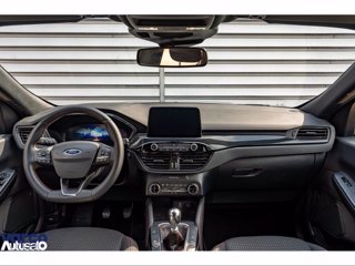 FORD Kuga 4686467 VARCO Ford Milano 5