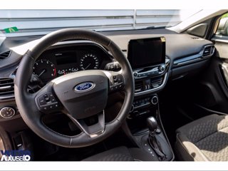 FORD Puma 4686469 VARCO Ford Milano 3