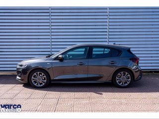 FORD Focus 4686473 VARCO Ford Milano 1