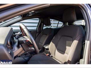 FORD Focus 4686473 VARCO Ford Milano 2