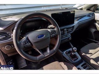 FORD Focus 4686473 VARCO Ford Milano 3