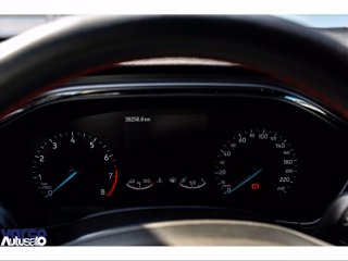 FORD Focus 4686473 VARCO Ford Milano 4