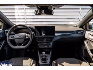 FORD Focus 4686473 VARCO Ford Milano 5