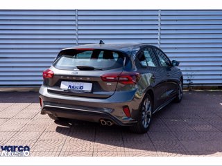 FORD Focus 4686473 VARCO Ford Milano 8