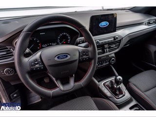 FORD Focus 4686474 VARCO Ford Milano 3