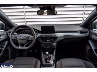 FORD Focus 4686474 VARCO Ford Milano 5