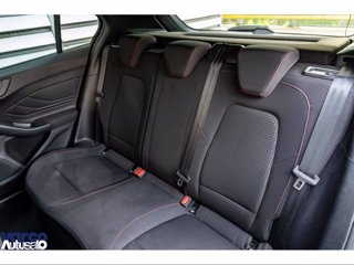 FORD Focus 4686474 VARCO Ford Milano 6