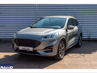 FORD Kuga 4695497 VARCO Ford Milano 0