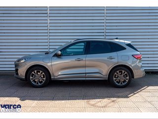 FORD Kuga 4695497 VARCO Ford Milano 1