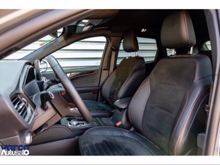 FORD Kuga 4695497 VARCO Ford Milano 2