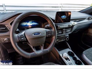 FORD Kuga 4695497 VARCO Ford Milano 3