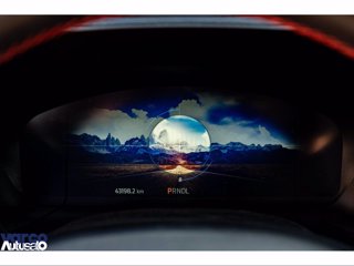 FORD Kuga 4695497 VARCO Ford Milano 4