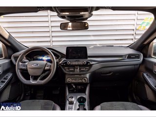 FORD Kuga 4695497 VARCO Ford Milano 5