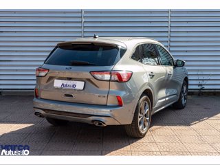 FORD Kuga 4695497 VARCO Ford Milano 8
