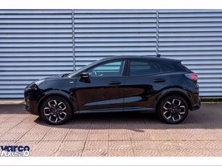 FORD Puma 4695498 VARCO Ford Milano 1