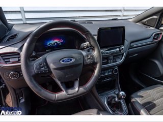 FORD Puma 4695498 VARCO Ford Milano 3