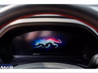 FORD Puma 4695498 VARCO Ford Milano 4