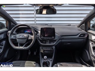 FORD Puma 4695498 VARCO Ford Milano 5