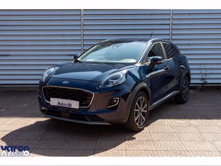 FORD Puma 4695499 VARCO Ford Milano 0