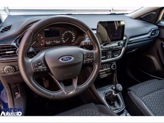 FORD Puma 4695499 VARCO Ford Milano 3