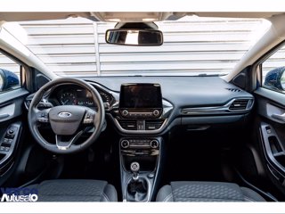 FORD Puma 4695499 VARCO Ford Milano 5