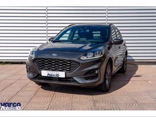 FORD Kuga 4695501 VARCO Ford Milano