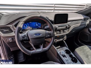 FORD Kuga 4695501 VARCO Ford Milano 3