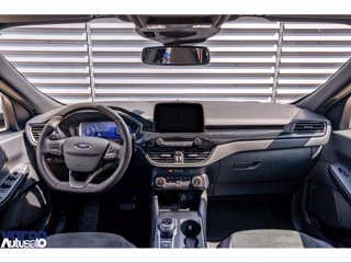 FORD Kuga 4695501 VARCO Ford Milano 5