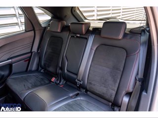 FORD Kuga 4695501 VARCO Ford Milano 6