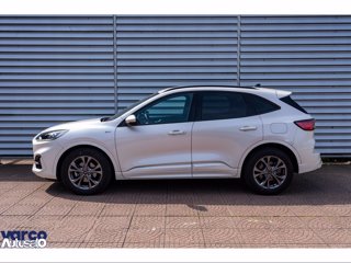 FORD Kuga 4695503 VARCO Ford Milano 1