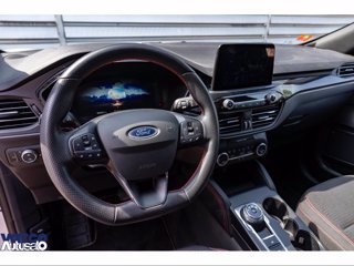 FORD Kuga 4695503 VARCO Ford Milano 3