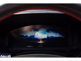 FORD Kuga 4695503 VARCO Ford Milano 4