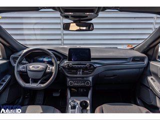 FORD Kuga 4695503 VARCO Ford Milano 5