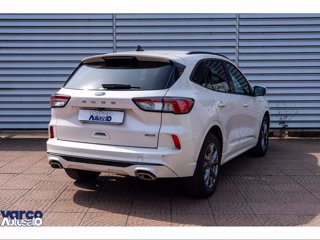 FORD Kuga 4695503 VARCO Ford Milano 8