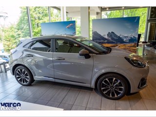 FORD Puma 4695504 VARCO Ford Milano 1