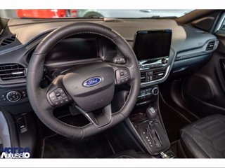 FORD Puma 4695504 VARCO Ford Milano 3